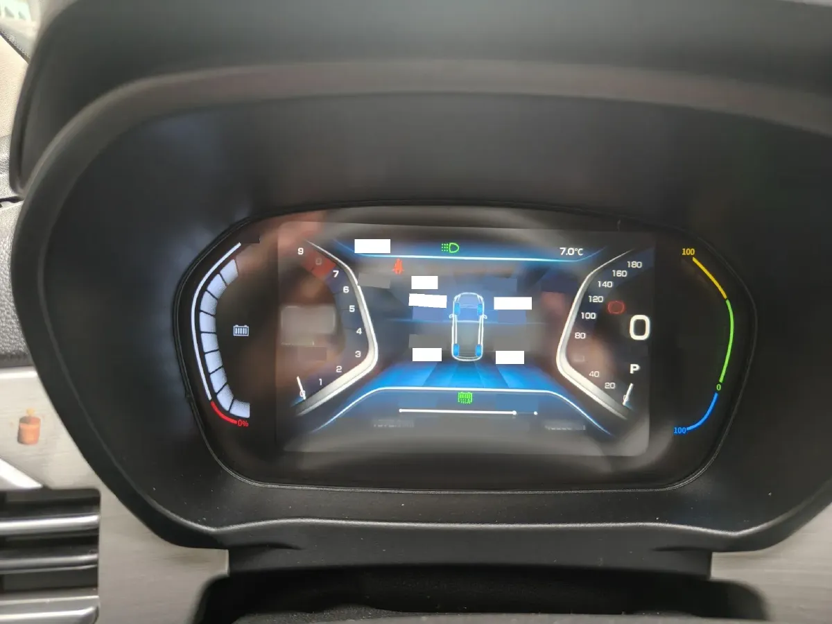 2022 DaYun YueHu BEV 30.66KWH,autocango,china used car exporter,china ev exporter,chinese used car exporter,chinese used ev exporter