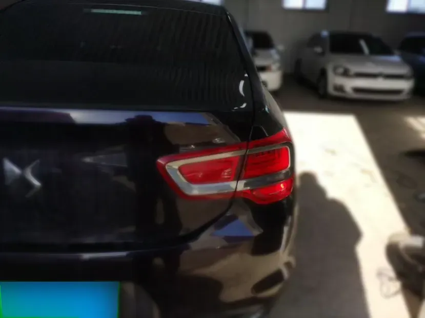 2015 DS 5LS 1.6T 163HP L4 6AT,autocango,china used car exporter,china ev exporter,chinese used car exporter,chinese used ev exporter