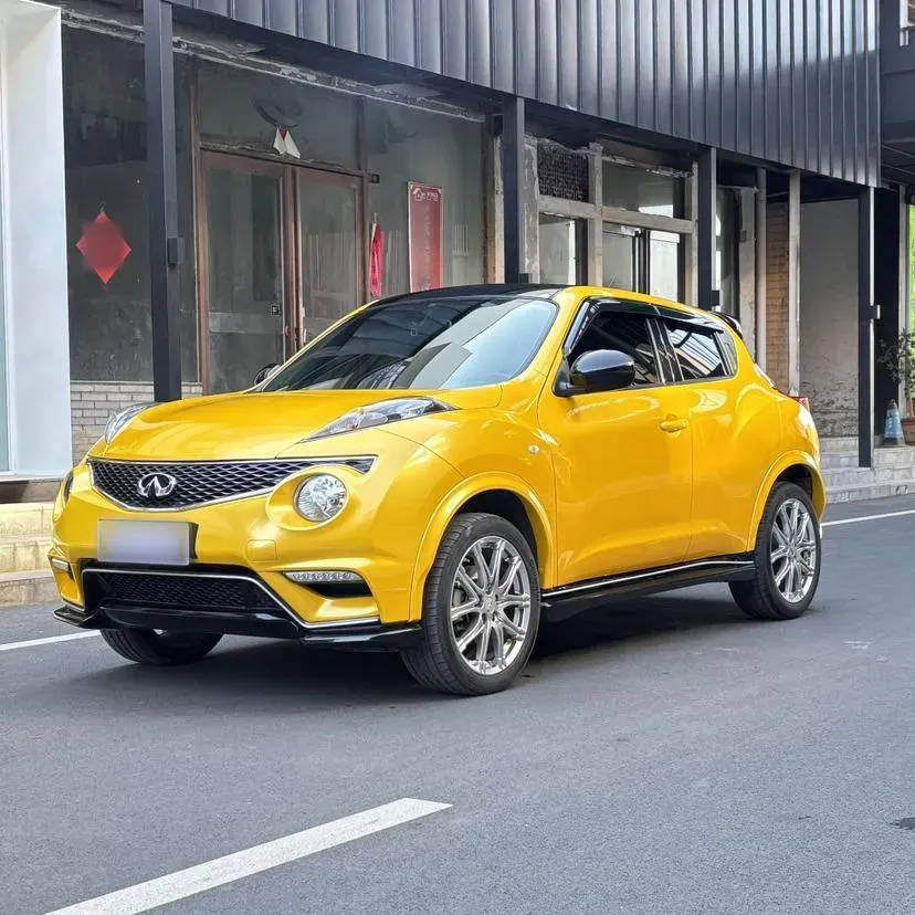 2014 Infiniti ESQ 1.6L 116HP L4 CVT,autocango,china used car exporter,china ev exporter,chinese used car exporter,chinese used ev exporter