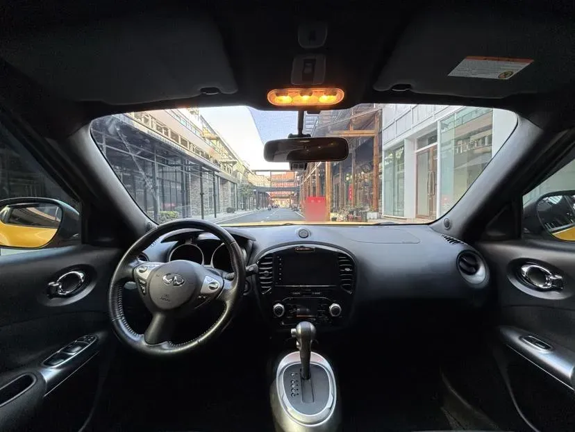 2014 Infiniti ESQ 1.6L 116HP L4 CVT,autocango,china used car exporter,china ev exporter,chinese used car exporter,chinese used ev exporter