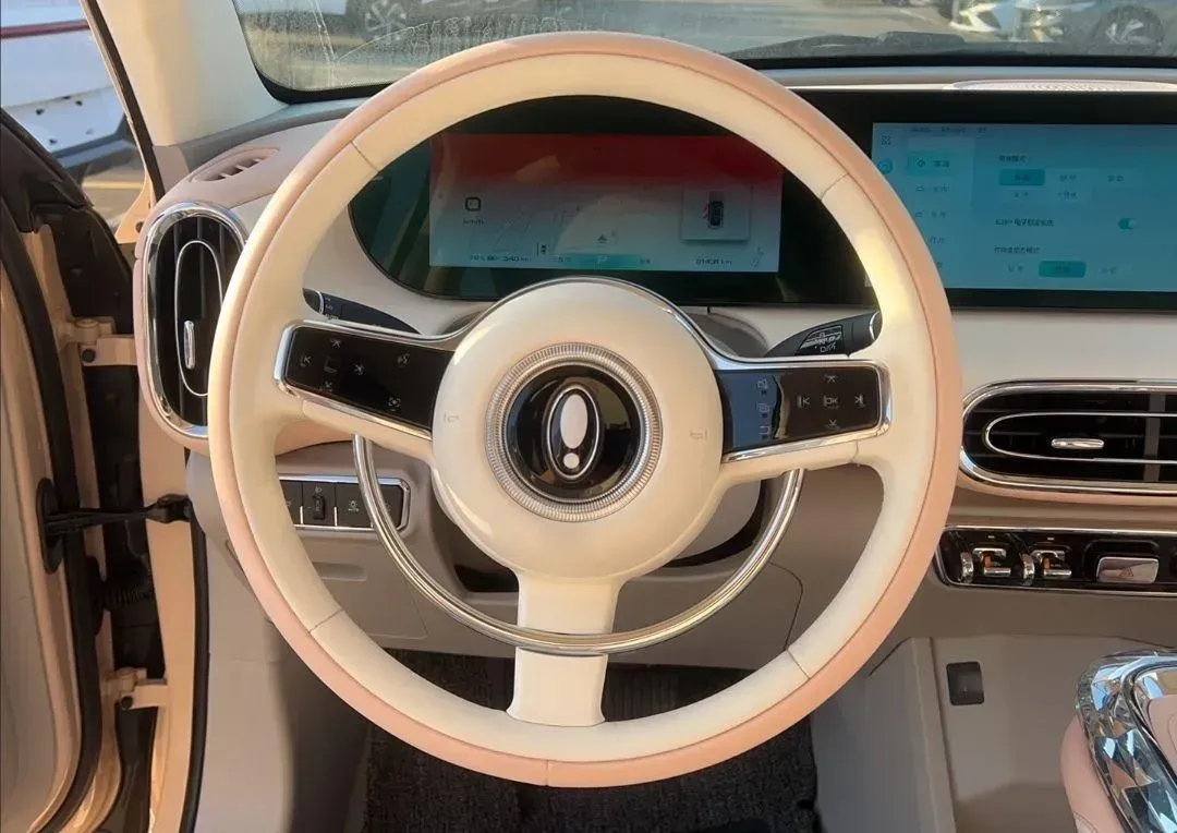 2022 Ora BalletCat BEV 49.92KWH,autocango,china used car exporter,china ev exporter,chinese used car exporter,chinese used ev exporter