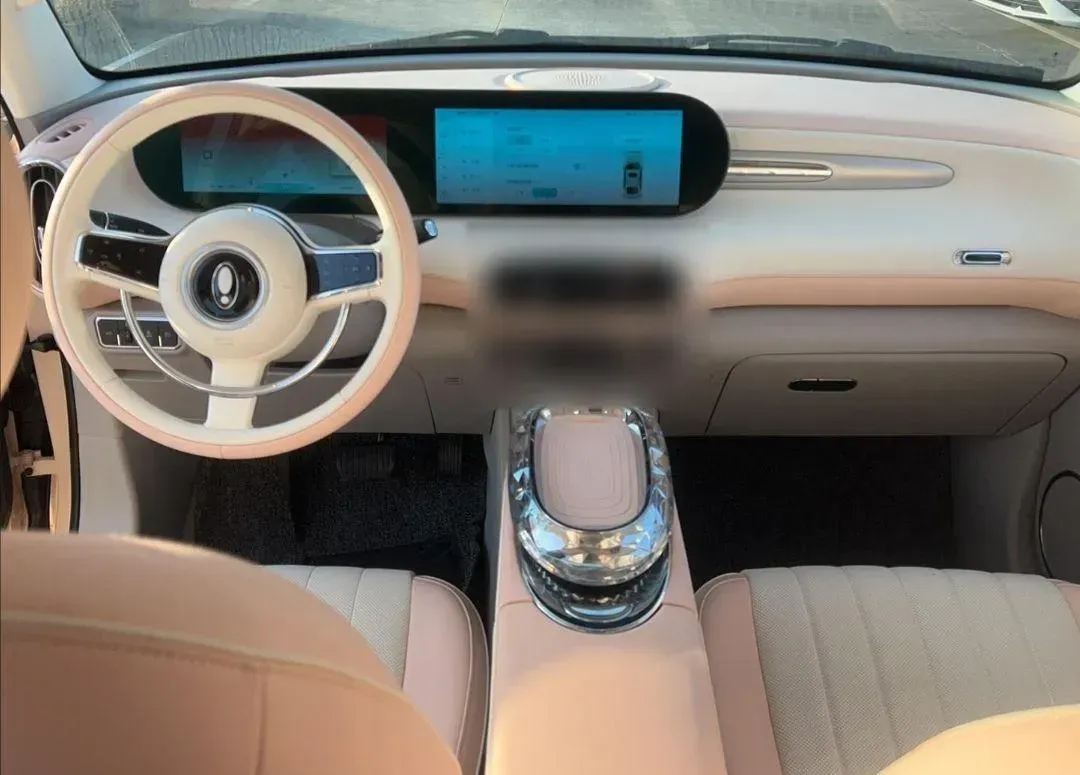 2022 Ora BalletCat BEV 49.92KWH,autocango,china used car exporter,china ev exporter,chinese used car exporter,chinese used ev exporter