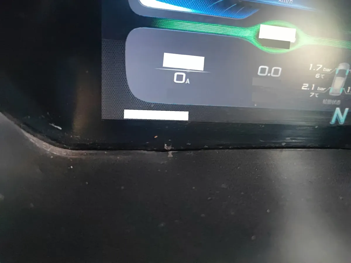 2019 BAIC BJEV EC3 BEV 30.66KWH,autocango,china used car exporter,china ev exporter,chinese used car exporter,chinese used ev exporter