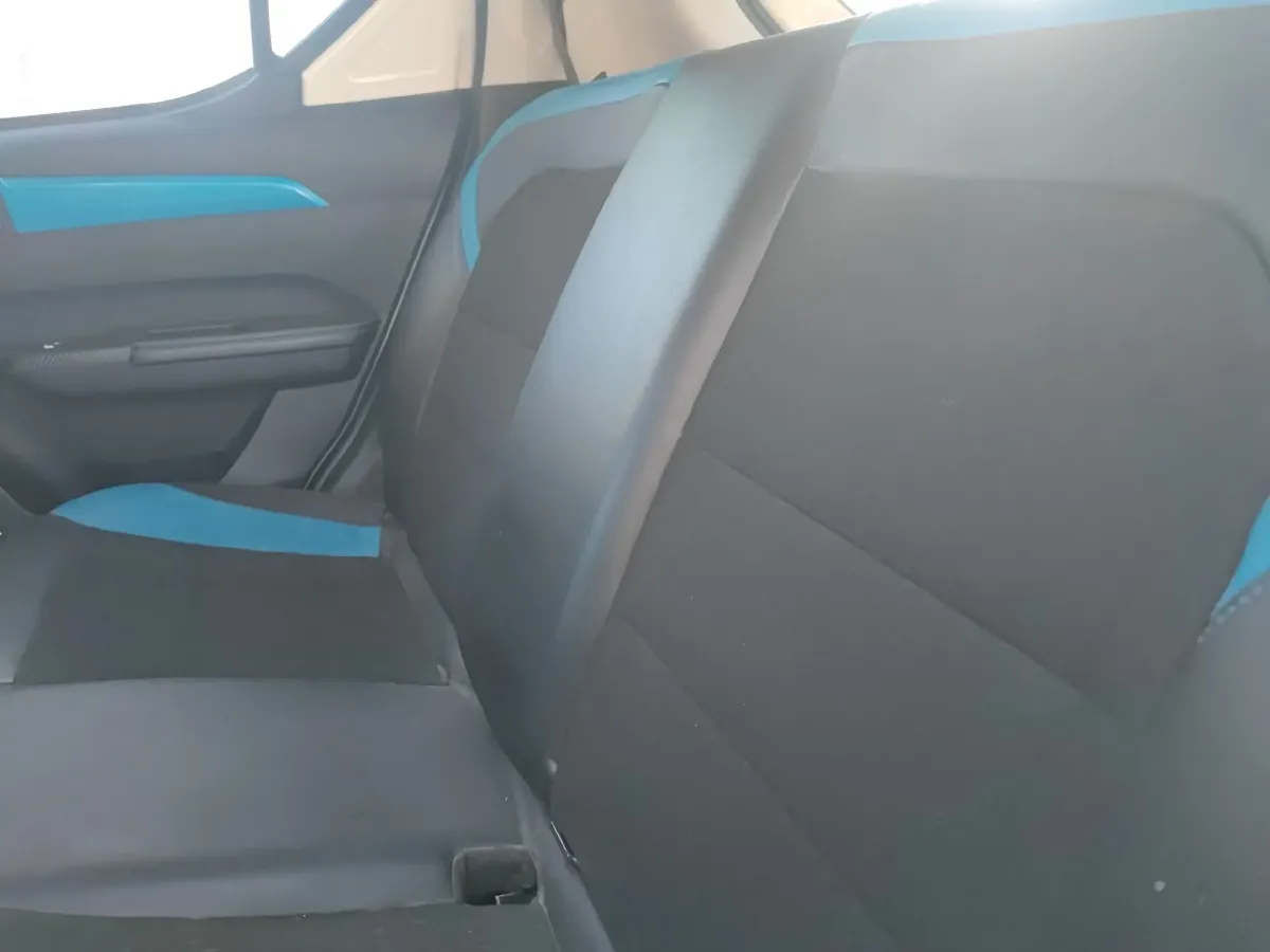 2019 BAIC BJEV EC3 BEV 30.66KWH,autocango,china used car exporter,china ev exporter,chinese used car exporter,chinese used ev exporter