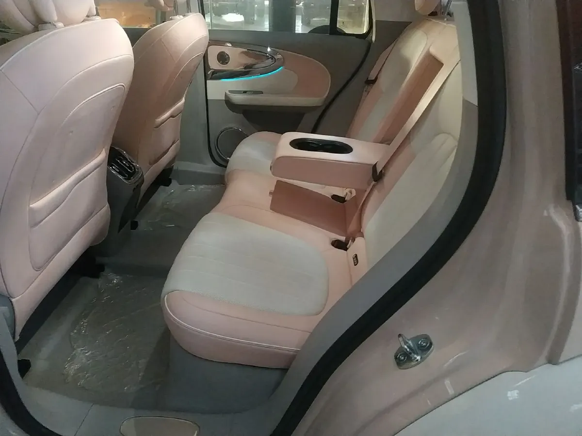 2022 Ora BalletCat BEV 60.5KWH,autocango,china used car exporter,china ev exporter,chinese used car exporter,chinese used ev exporter