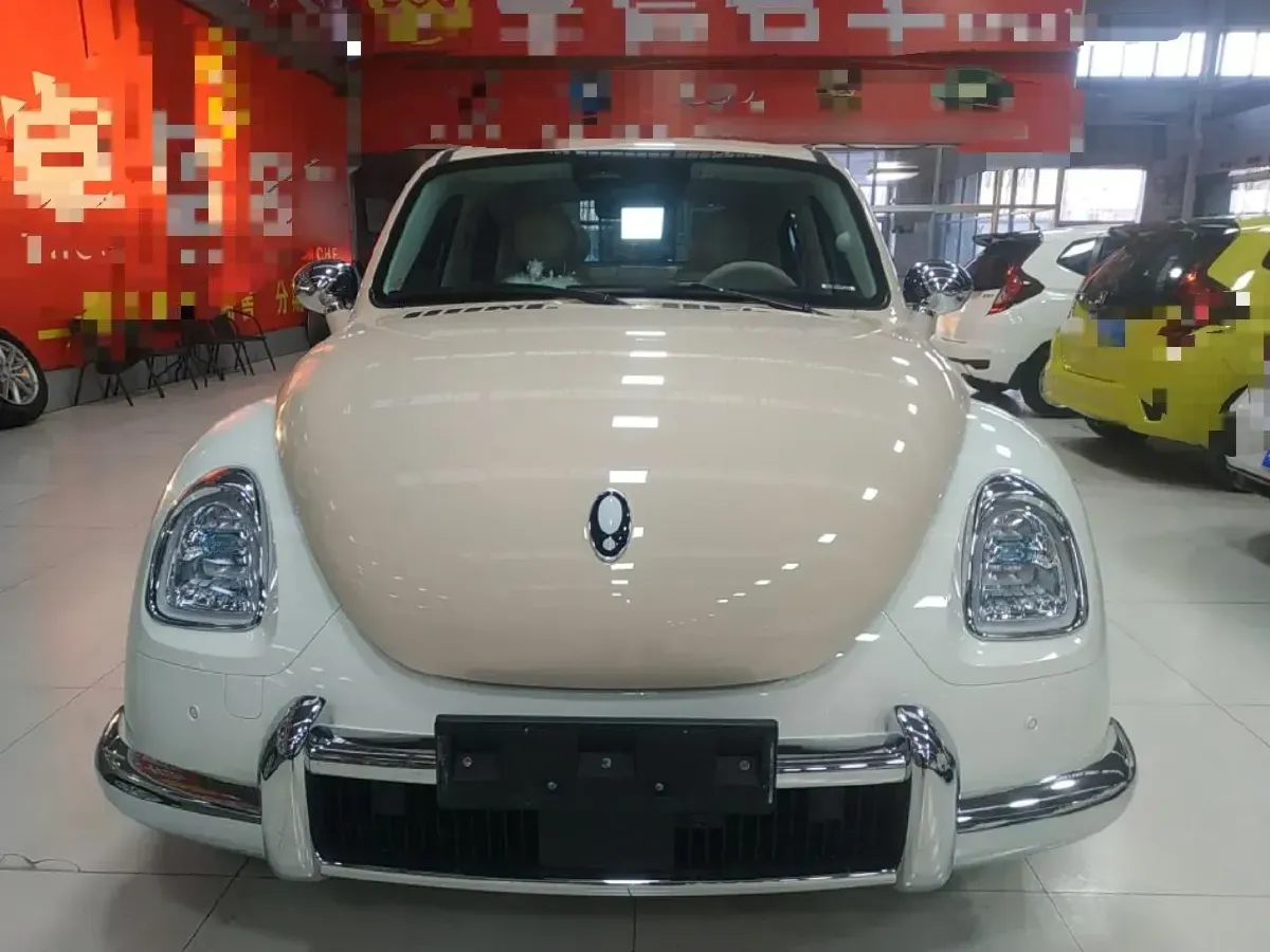 2022 Ora BalletCat BEV 60.5KWH,autocango,china used car exporter,china ev exporter,chinese used car exporter,chinese used ev exporter