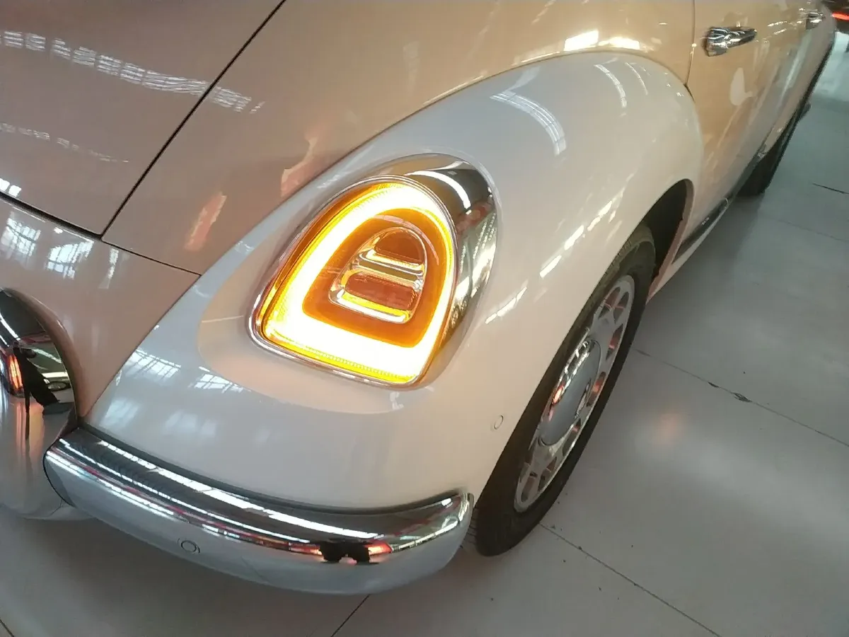 2022 Ora BalletCat BEV 60.5KWH,autocango,china used car exporter,china ev exporter,chinese used car exporter,chinese used ev exporter