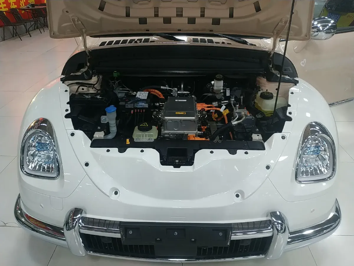 2022 Ora BalletCat BEV 60.5KWH,autocango,china used car exporter,china ev exporter,chinese used car exporter,chinese used ev exporter