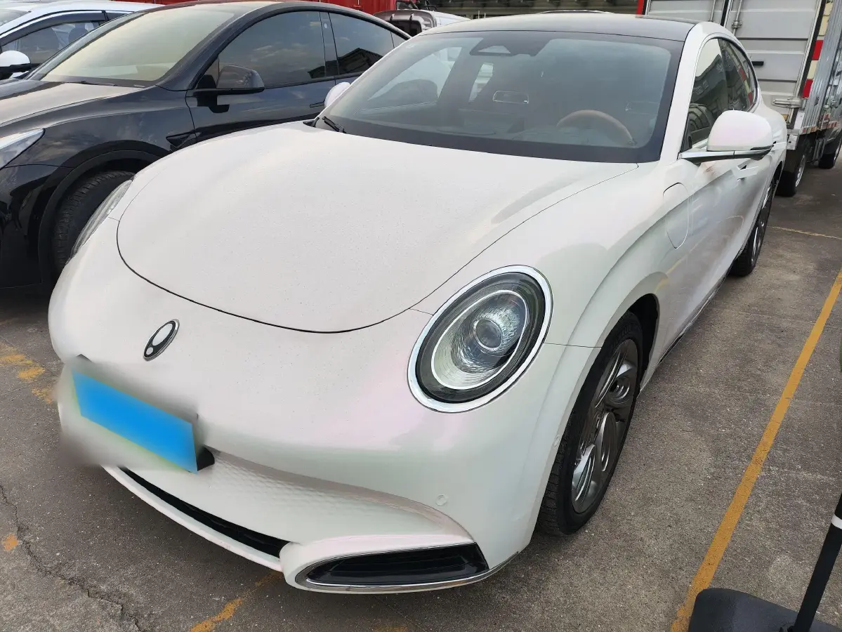 2022 Ora LightningCat BEV 64.31KWH