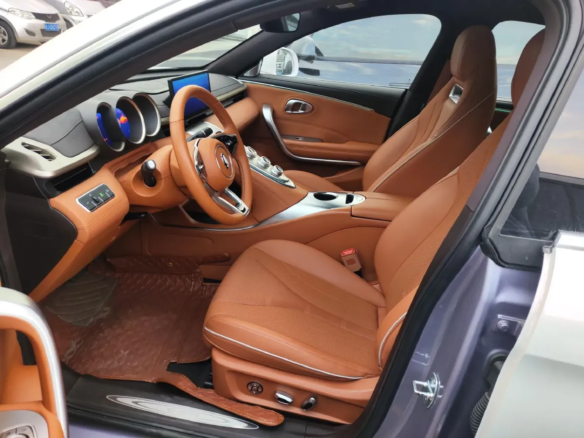 2022 Ora LightningCat BEV 64.31KWH,autocango,china used car exporter,china ev exporter,chinese used car exporter,chinese used ev exporter