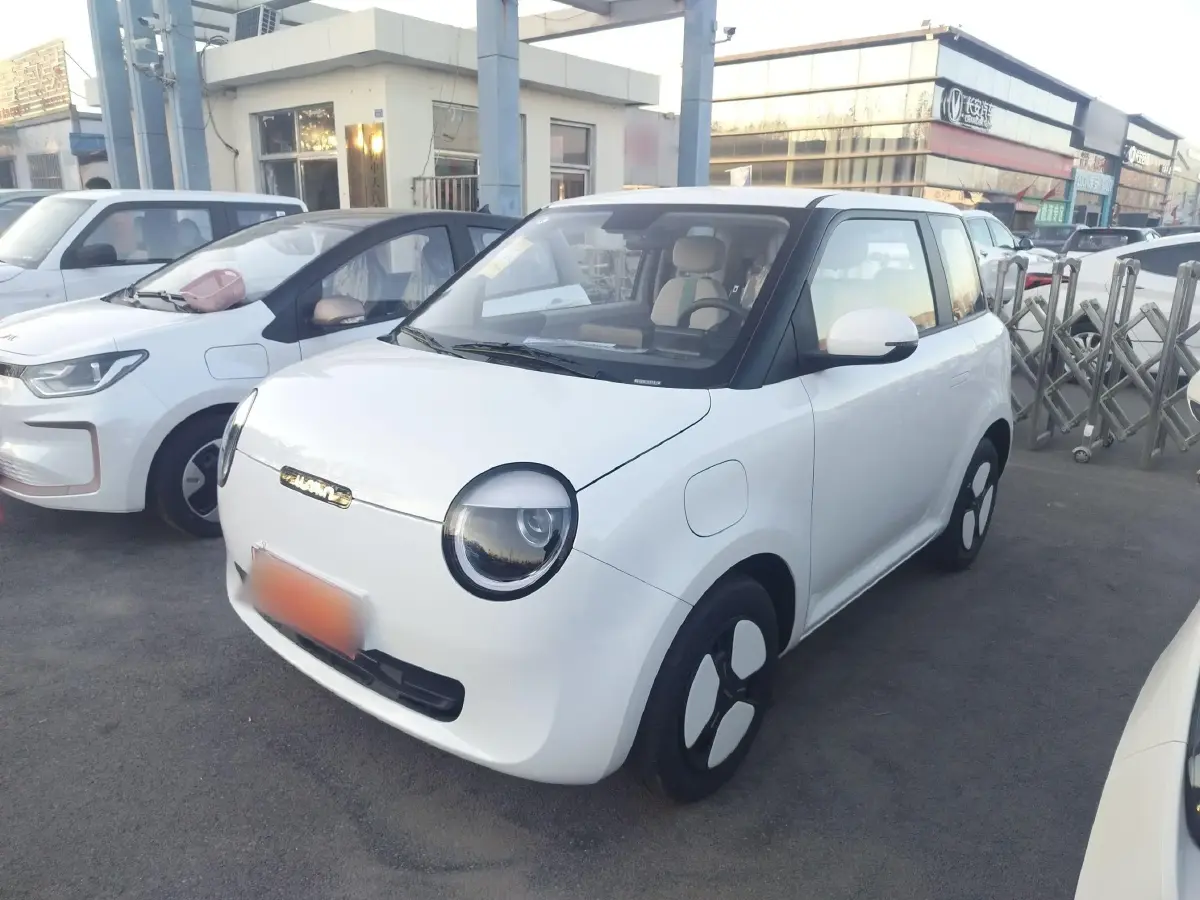 2023 ChangAn Lumin BEV 17.65KWH