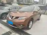 2014 Nissan X-Trail 2.0L 150HP L4 CVT