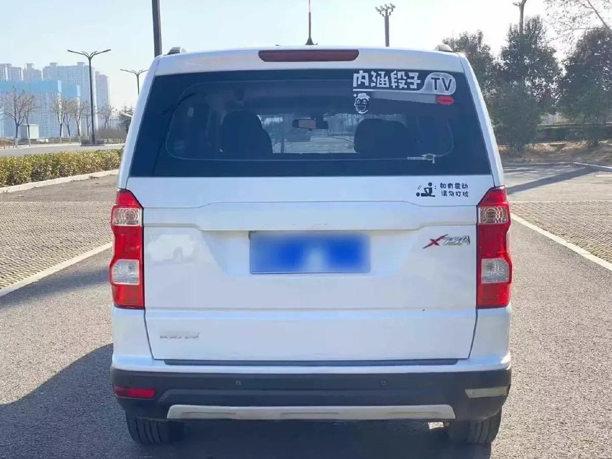 2018 ChangAn Oshan X70A 1.5L 107HP L4 5MT,autocango,china used car exporter,china ev exporter,chinese used car exporter,chinese used ev exporter