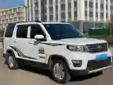 2018 ChangAn Oshan X70A 1.5L 107HP L4 5MT