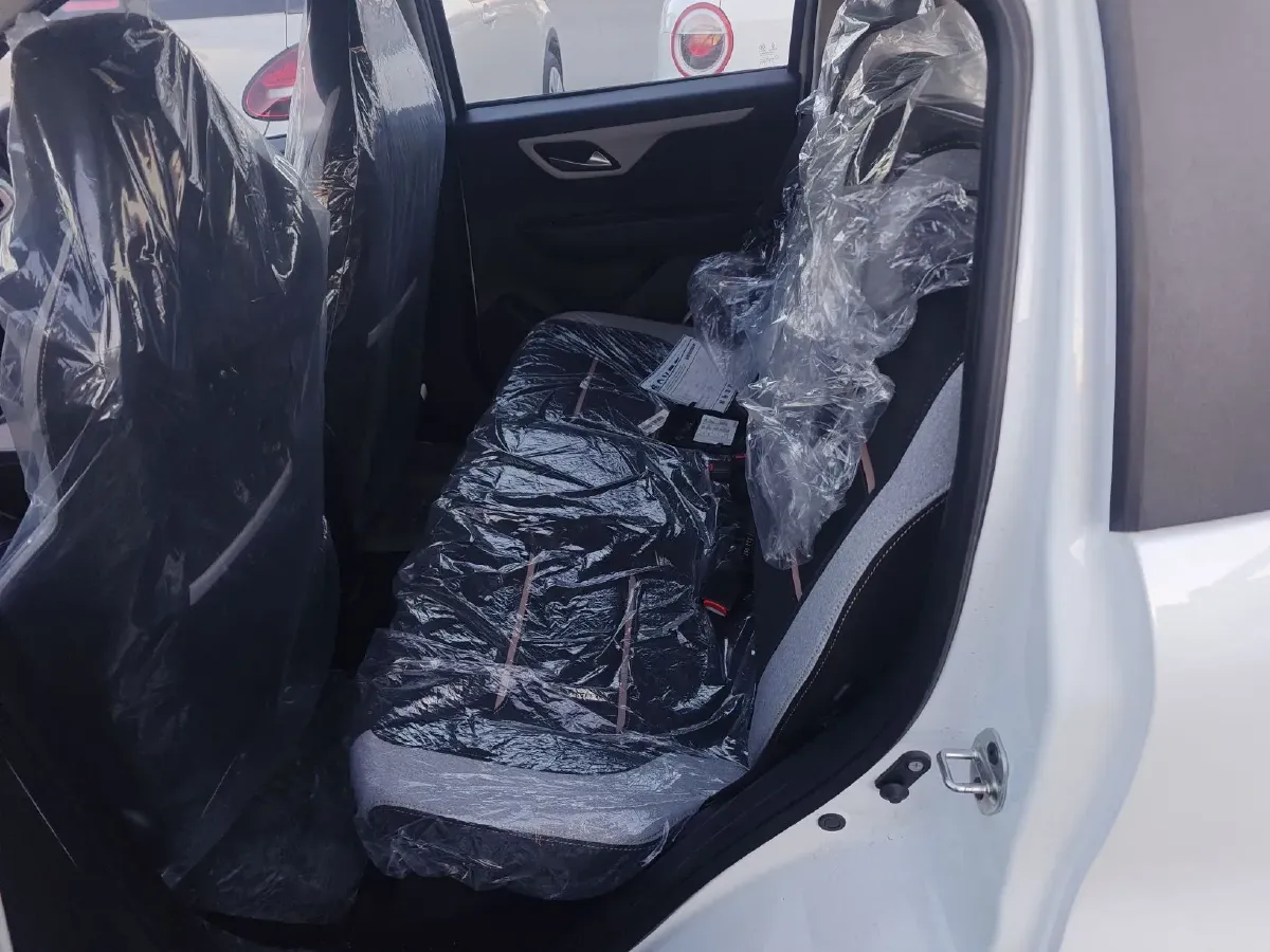 2024 JAC EV HuaXianZi BEV 30.2KWH,autocango,china used car exporter,china ev exporter,chinese used car exporter,chinese used ev exporter