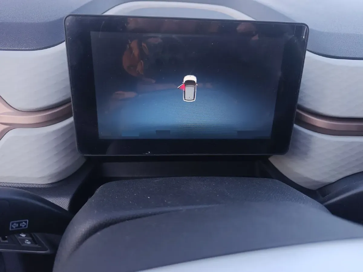 2024 JAC EV HuaXianZi BEV 30.2KWH,autocango,china used car exporter,china ev exporter,chinese used car exporter,chinese used ev exporter