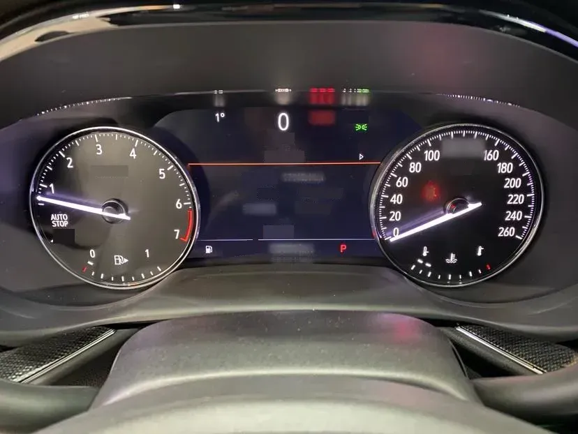 2023 Buick Envision 1.5T 211HP L4 9AT,autocango,china used car exporter,china ev exporter,chinese used car exporter,chinese used ev exporter