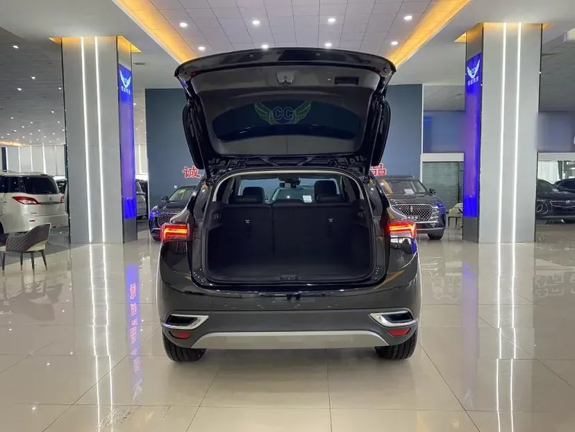 2023 Buick Envision 1.5T 211HP L4 9AT,autocango,china used car exporter,china ev exporter,chinese used car exporter,chinese used ev exporter