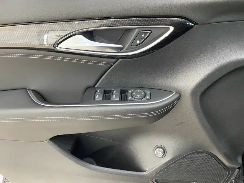 2023 Buick Envision 1.5T 211HP L4 9AT,autocango,china used car exporter,china ev exporter,chinese used car exporter,chinese used ev exporter