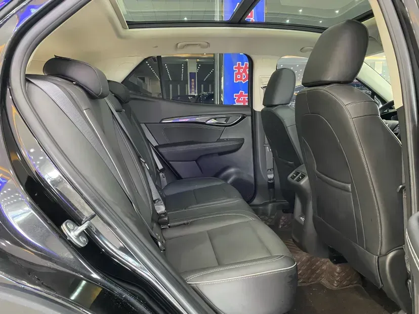 2023 Buick Envision 1.5T 211HP L4 9AT,autocango,china used car exporter,china ev exporter,chinese used car exporter,chinese used ev exporter