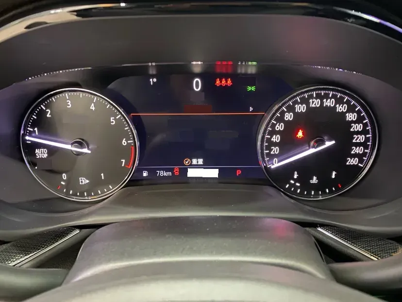 2023 Buick Envision 1.5T 211HP L4 9AT,autocango,china used car exporter,china ev exporter,chinese used car exporter,chinese used ev exporter