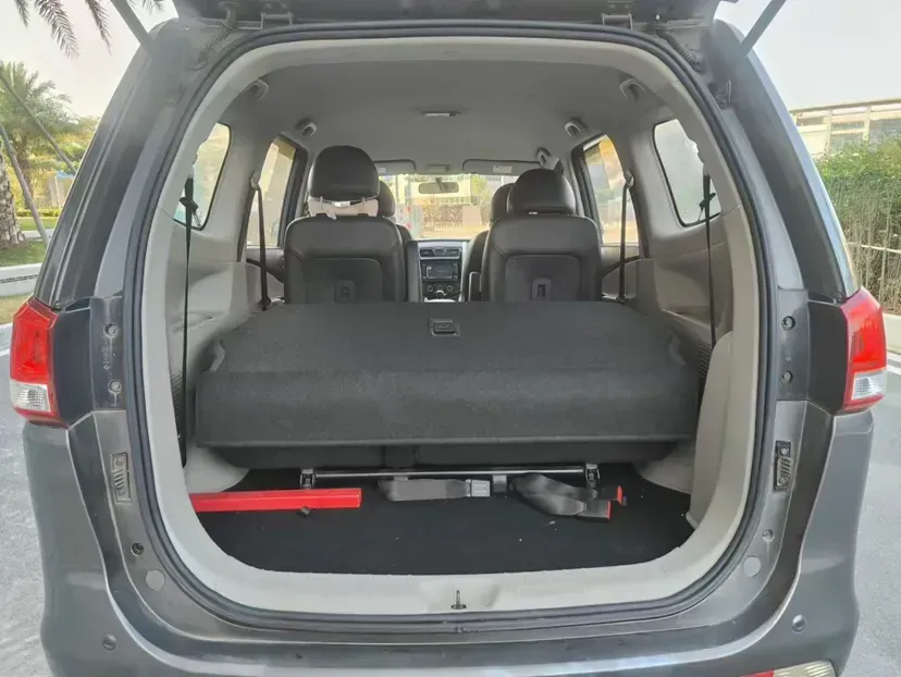 2016 DongFeng Forthing S500 1.6L 122HP L4 5MT,autocango,china used car exporter,china ev exporter,chinese used car exporter,chinese used ev exporter