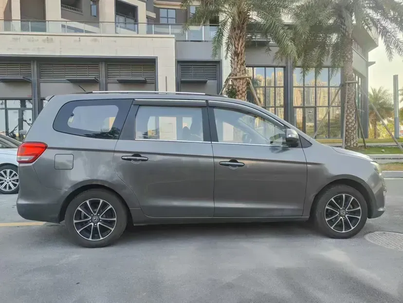 2016 DongFeng Forthing S500 1.6L 122HP L4 5MT,autocango,china used car exporter,china ev exporter,chinese used car exporter,chinese used ev exporter