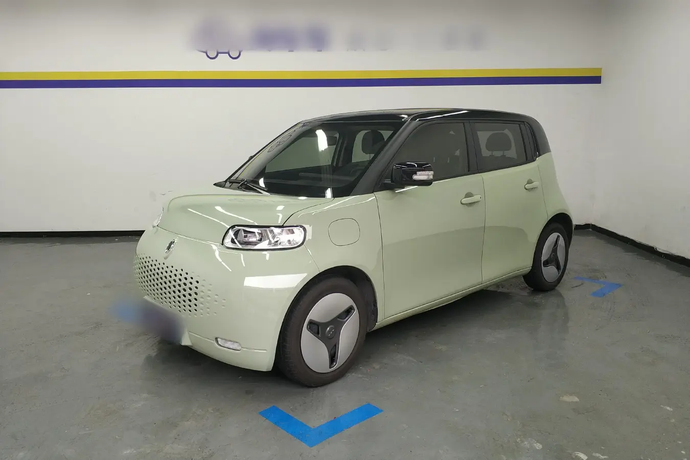 2020 Ora WhiteCat BEV 33KWH