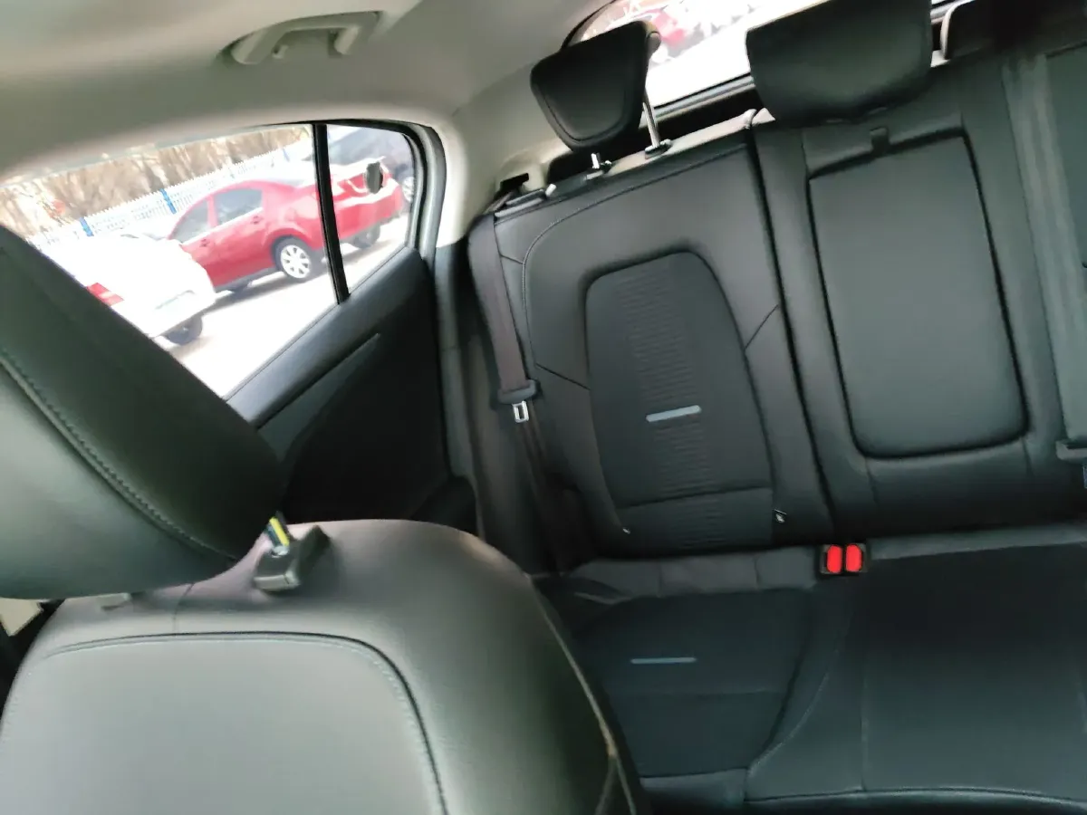 2020 Ford Focus Active 1.5T 174HP L3 8AT,autocango,china used car exporter,china ev exporter,chinese used car exporter,chinese used ev exporter