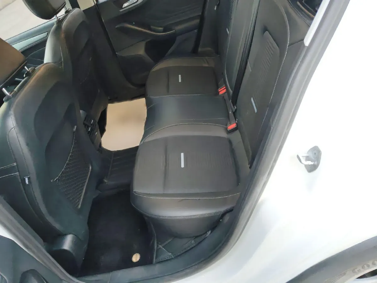 2020 Ford Focus Active 1.5T 174HP L3 8AT,autocango,china used car exporter,china ev exporter,chinese used car exporter,chinese used ev exporter