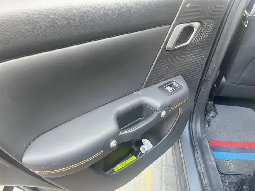 2024 BeiJing BJ30 1.5T 158HP L4 2DHT Hybrid,autocango,china used car exporter,china ev exporter,chinese used car exporter,chinese used ev exporter