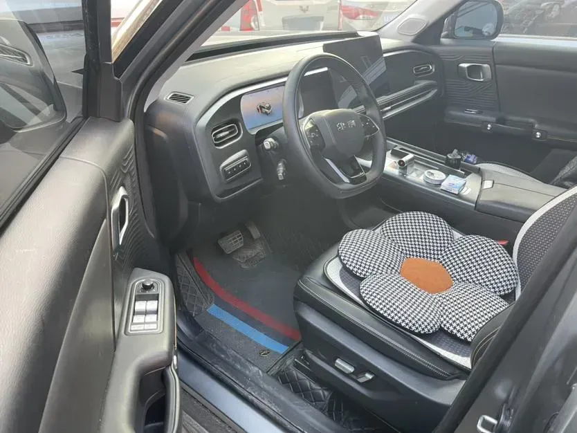 2024 BeiJing BJ30 1.5T 158HP L4 2DHT Hybrid,autocango,china used car exporter,china ev exporter,chinese used car exporter,chinese used ev exporter