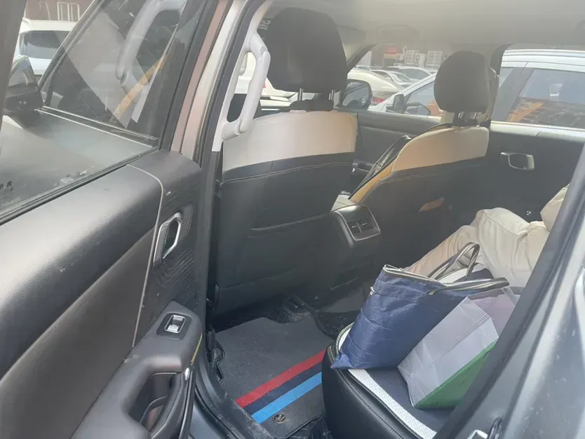 2024 BeiJing BJ30 1.5T 158HP L4 2DHT Hybrid,autocango,china used car exporter,china ev exporter,chinese used car exporter,chinese used ev exporter