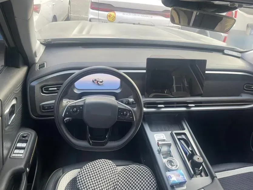 2024 BeiJing BJ30 1.5T 158HP L4 2DHT Hybrid,autocango,china used car exporter,china ev exporter,chinese used car exporter,chinese used ev exporter