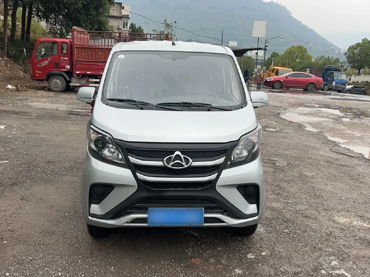 2021 ChangAn Kaicene ZhiXing 5 1.4L 103HP L4 5MT,autocango,china used car exporter,china ev exporter,chinese used car exporter,chinese used ev exporter