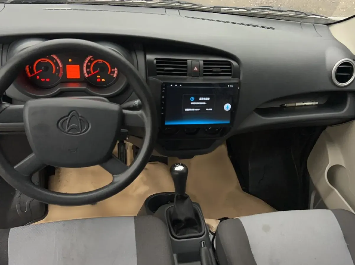 2021 ChangAn Kaicene ZhiXing 5 1.4L 103HP L4 5MT,autocango,china used car exporter,china ev exporter,chinese used car exporter,chinese used ev exporter