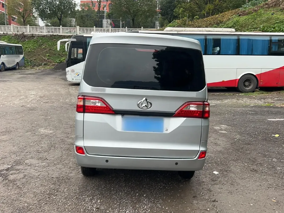 2021 ChangAn Kaicene ZhiXing 5 1.4L 103HP L4 5MT,autocango,china used car exporter,china ev exporter,chinese used car exporter,chinese used ev exporter