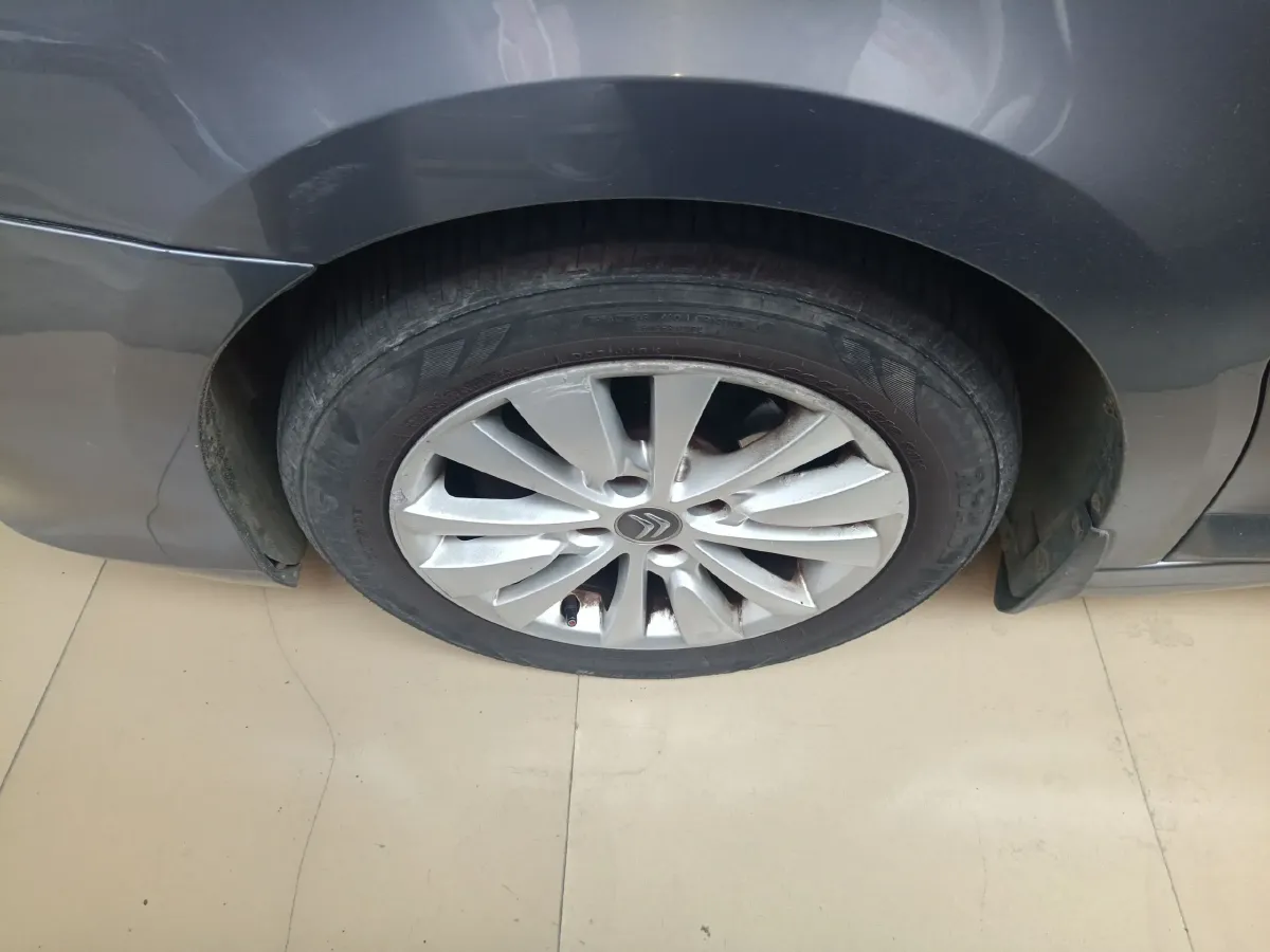 2013 Citroen C-Quatre 1.6L 117HP L4 4AT,autocango,china used car exporter,china ev exporter,chinese used car exporter,chinese used ev exporter