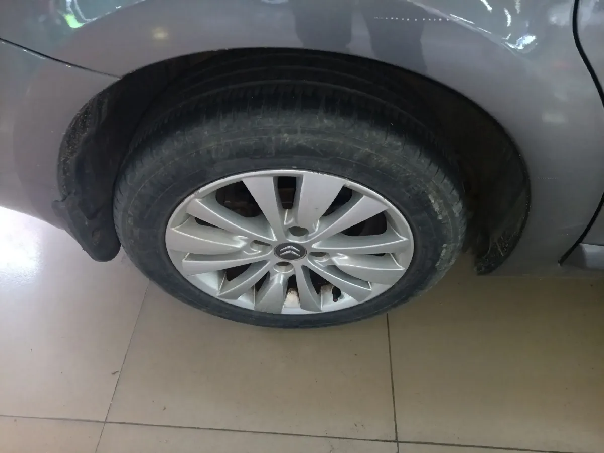 2013 Citroen C-Quatre 1.6L 117HP L4 4AT,autocango,china used car exporter,china ev exporter,chinese used car exporter,chinese used ev exporter