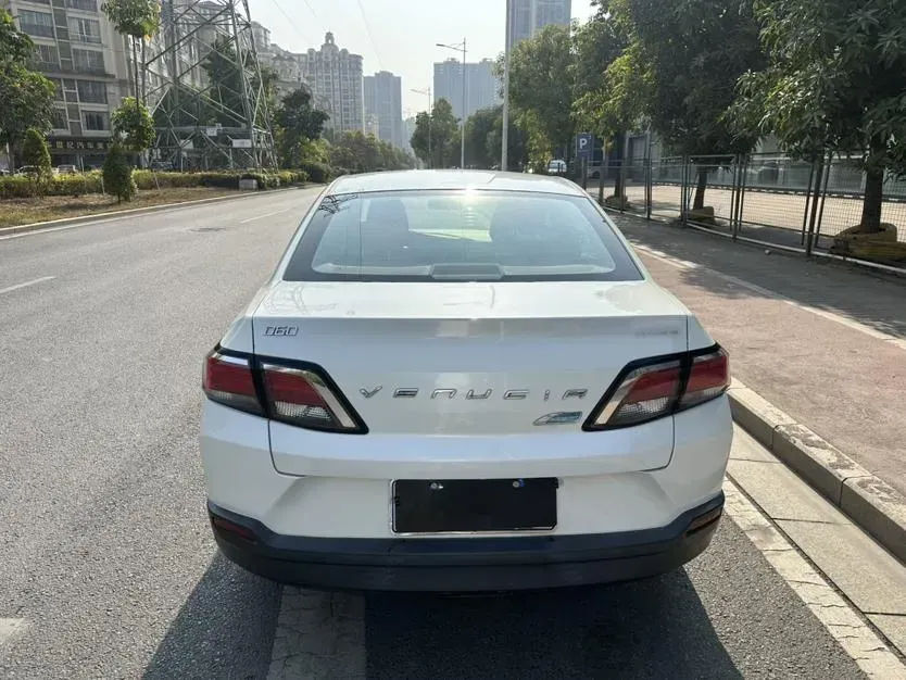 2018 Venucia D60 1.6L 126HP L4 CVT,autocango,china used car exporter,china ev exporter,chinese used car exporter,chinese used ev exporter