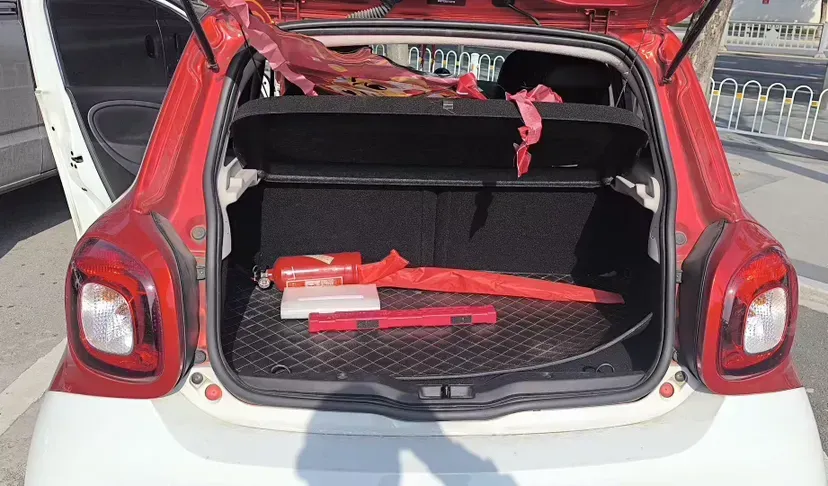 2016 Smart smart forfour 0.9T 90HP L3 6DCT,autocango,china used car exporter,china ev exporter,chinese used car exporter,chinese used ev exporter