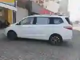 2016 ChangAn Kaicene A600 1.5L 114HP L4 5MT