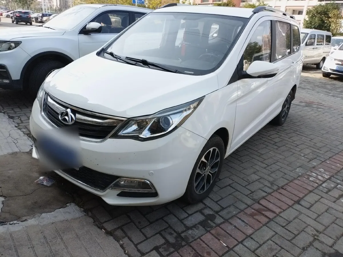 2016 ChangAn Kaicene A600 1.5L 114HP L4 5MT,autocango,china used car exporter,china ev exporter,chinese used car exporter,chinese used ev exporter