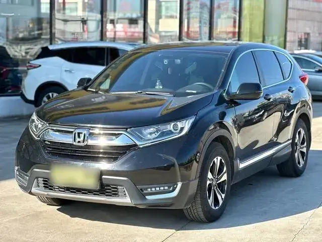 2019 Honda CR-V 1.5T 193HP L4 CVT