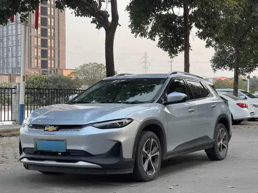 2020 Chevrolet Menlo BEV 52.5KWH