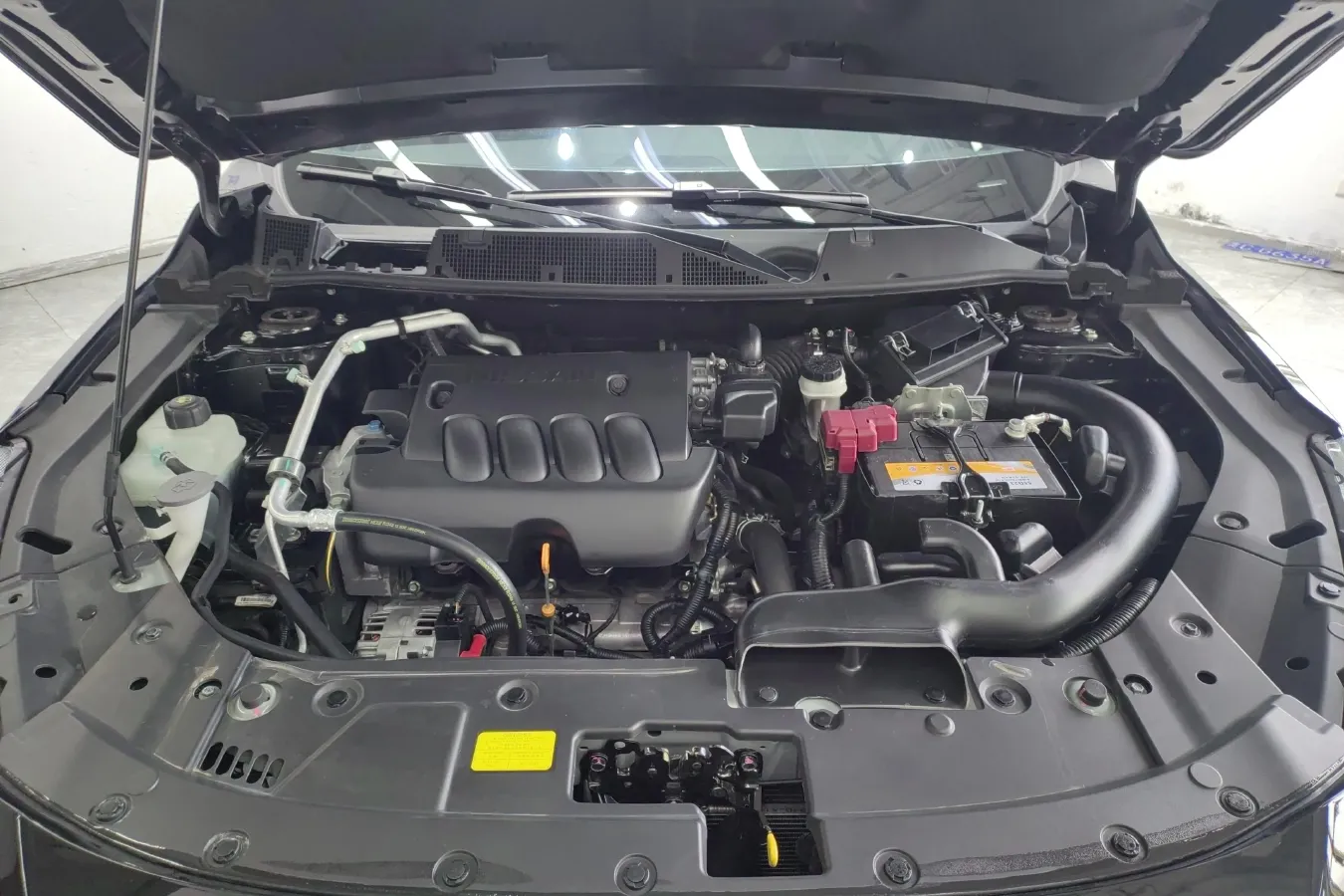 2018 Venucia T90 2.0L 144HP L4 CVT,autocango,china used car exporter,china ev exporter,chinese used car exporter,chinese used ev exporter