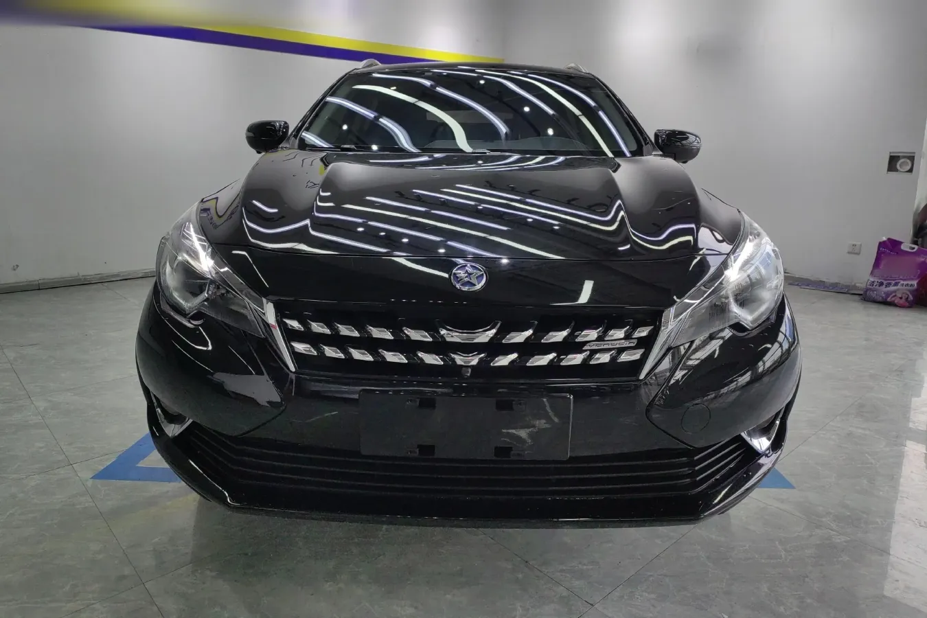 2018 Venucia T90 2.0L 144HP L4 CVT,autocango,china used car exporter,china ev exporter,chinese used car exporter,chinese used ev exporter