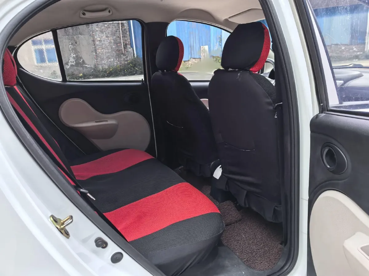 2013 Chery QQ 1.0L 69HP L3 5MT,autocango,china used car exporter,china ev exporter,chinese used car exporter,chinese used ev exporter