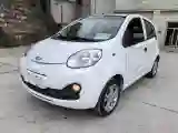 2013 Chery QQ 1.0L 69HP L3 5MT