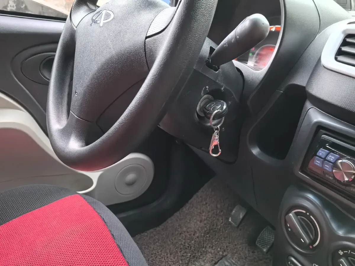 2013 Chery QQ 1.0L 69HP L3 5MT,autocango,china used car exporter,china ev exporter,chinese used car exporter,chinese used ev exporter